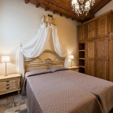 Apartmán Casa Griselda By Mmega Florencie Exteriér fotografie