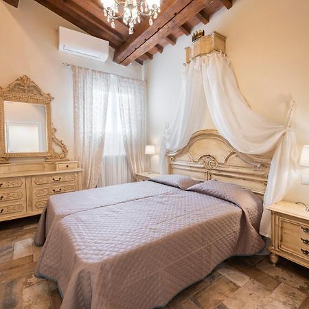 Apartmán Casa Griselda By Mmega Florencie Exteriér fotografie