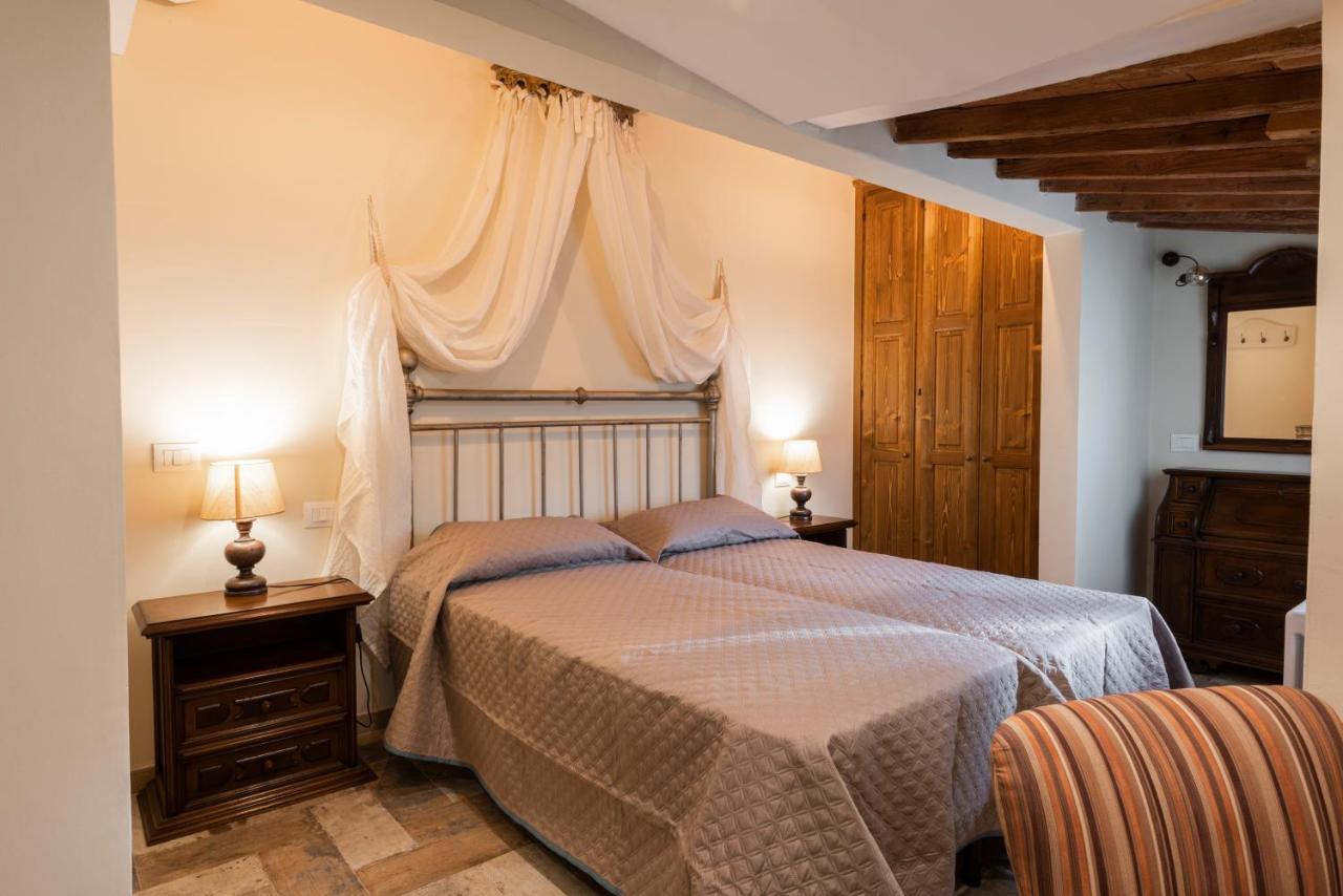 Apartmán Casa Griselda By Mmega Florencie Exteriér fotografie