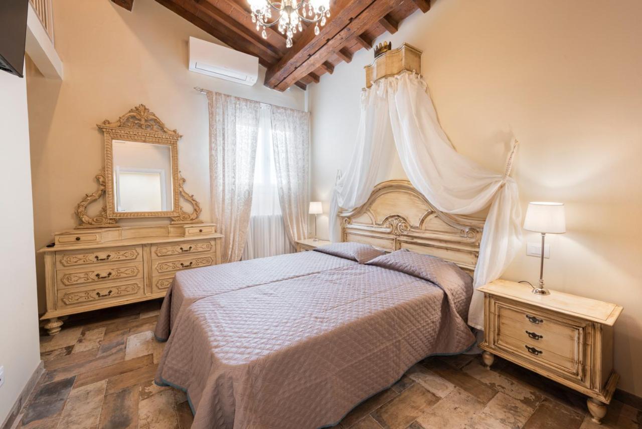 Apartmán Casa Griselda By Mmega Florencie Exteriér fotografie