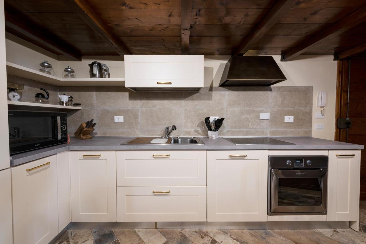Apartmán Casa Griselda By Mmega Florencie Exteriér fotografie