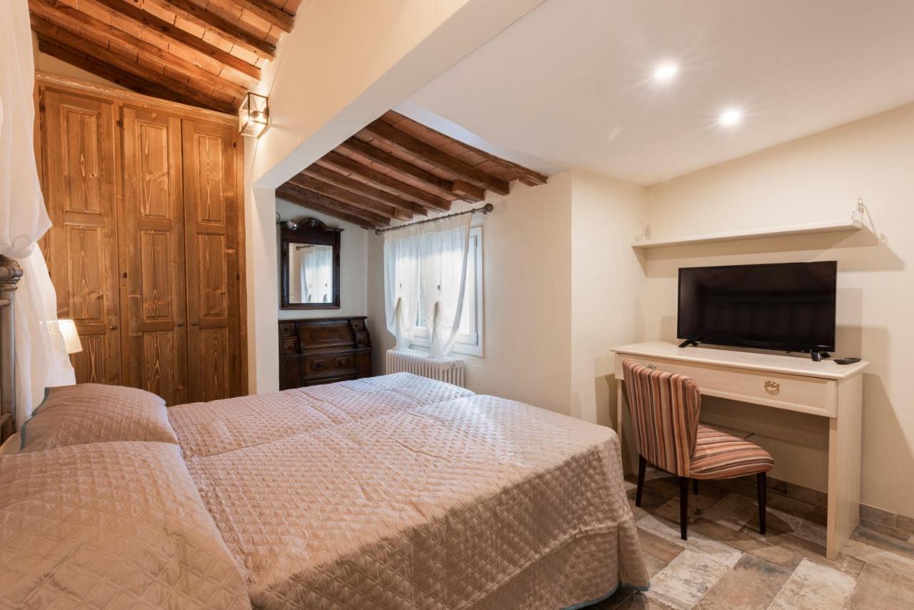 Apartmán Casa Griselda By Mmega Florencie Exteriér fotografie