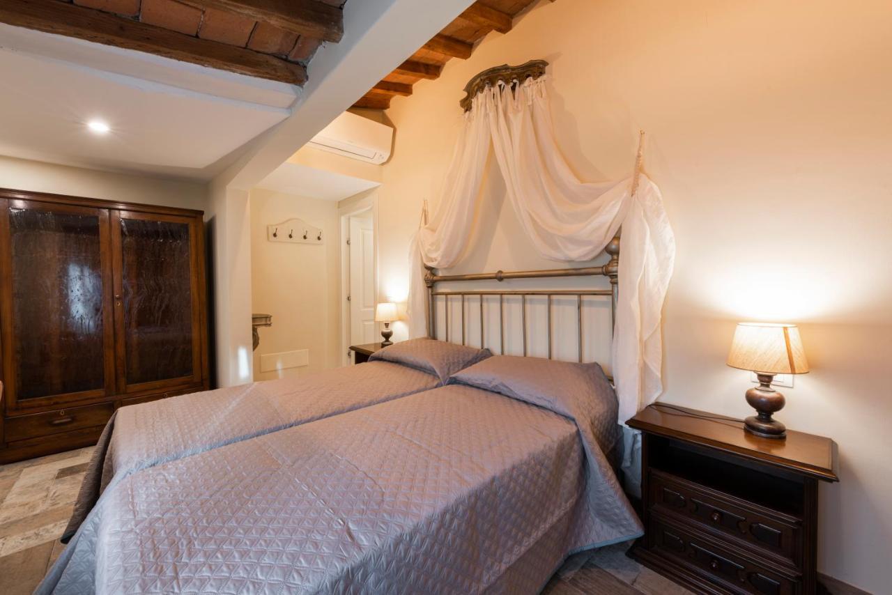 Apartmán Casa Griselda By Mmega Florencie Exteriér fotografie