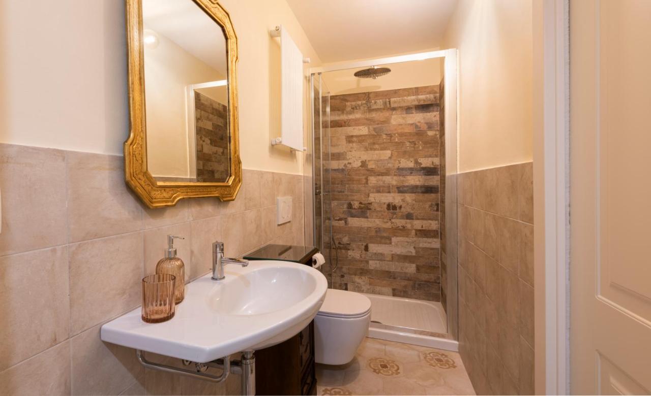 Apartmán Casa Griselda By Mmega Florencie Exteriér fotografie