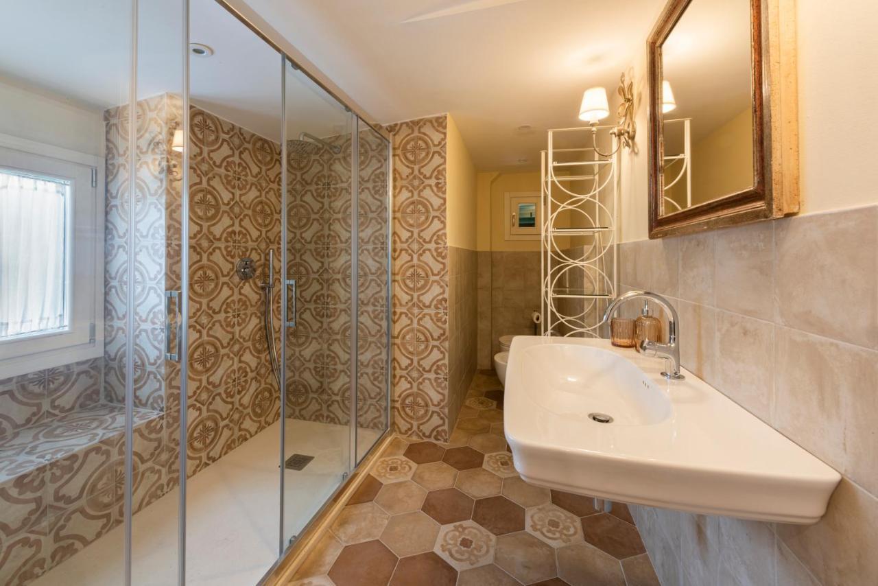 Apartmán Casa Griselda By Mmega Florencie Exteriér fotografie