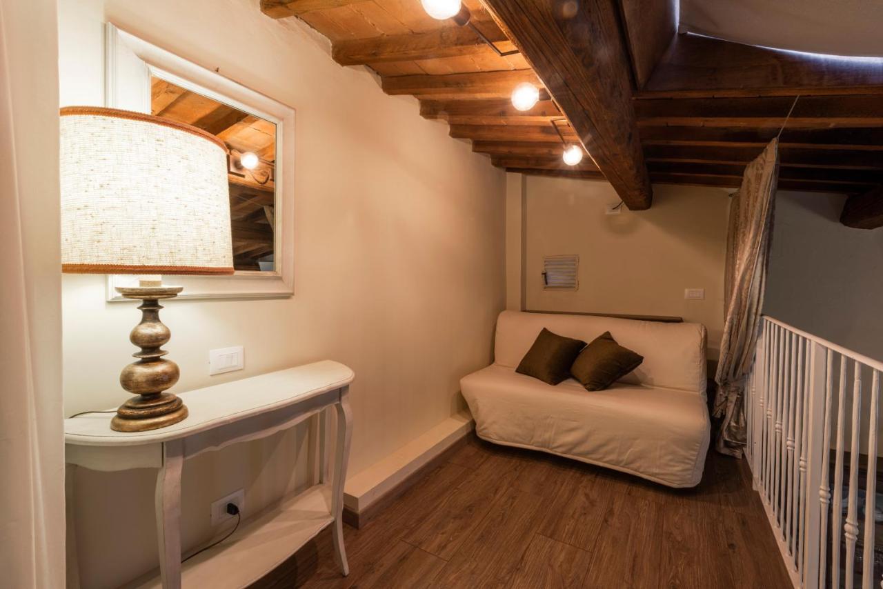 Apartmán Casa Griselda By Mmega Florencie Exteriér fotografie